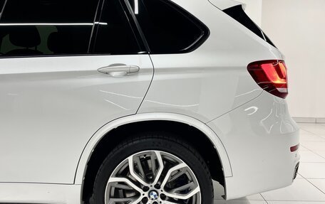 BMW X5, 2018 год, 5 290 000 рублей, 17 фотография