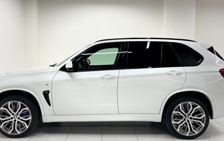 BMW X5, 2018 год, 5 290 000 рублей, 15 фотография