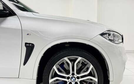 BMW X5, 2018 год, 5 290 000 рублей, 14 фотография