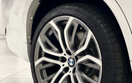 BMW X5, 2018 год, 5 290 000 рублей, 19 фотография