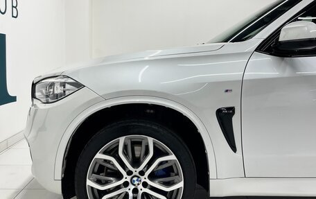 BMW X5, 2018 год, 5 290 000 рублей, 16 фотография