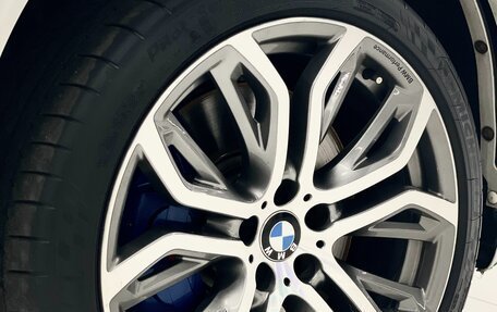 BMW X5, 2018 год, 5 290 000 рублей, 18 фотография