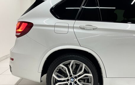 BMW X5, 2018 год, 5 290 000 рублей, 13 фотография