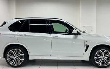 BMW X5, 2018 год, 5 290 000 рублей, 12 фотография