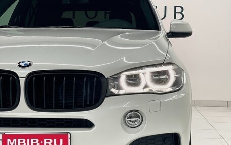 BMW X5, 2018 год, 5 290 000 рублей, 9 фотография