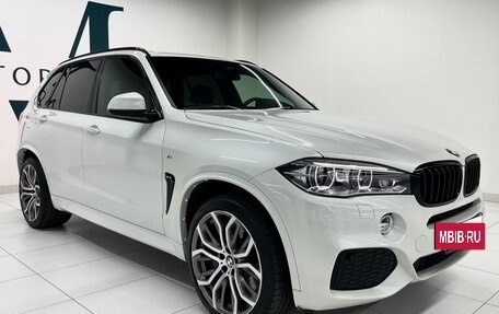 BMW X5, 2018 год, 5 290 000 рублей, 6 фотография