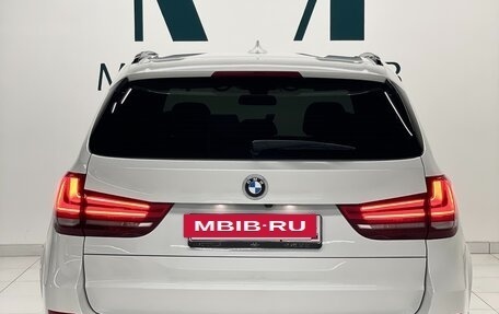 BMW X5, 2018 год, 5 290 000 рублей, 10 фотография