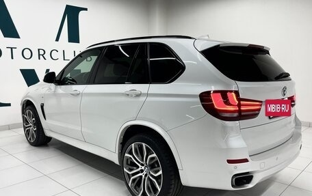 BMW X5, 2018 год, 5 290 000 рублей, 7 фотография