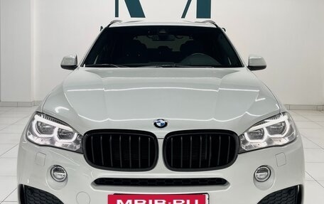 BMW X5, 2018 год, 5 290 000 рублей, 8 фотография