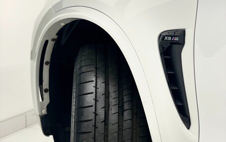 BMW X5, 2018 год, 5 290 000 рублей, 20 фотография