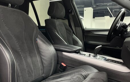 BMW X5, 2018 год, 5 290 000 рублей, 30 фотография
