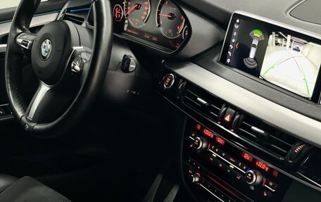 BMW X5, 2018 год, 5 290 000 рублей, 28 фотография