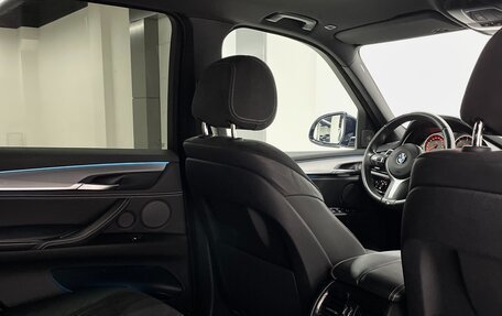 BMW X5, 2018 год, 5 290 000 рублей, 32 фотография