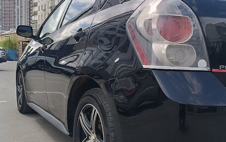 Pontiac Vibe II, 2008 год, 830 000 рублей, 5 фотография