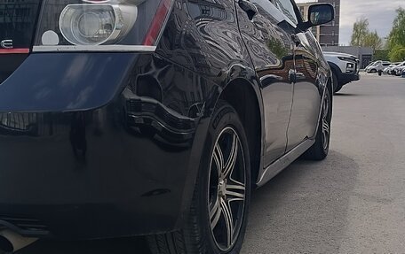 Pontiac Vibe II, 2008 год, 830 000 рублей, 6 фотография