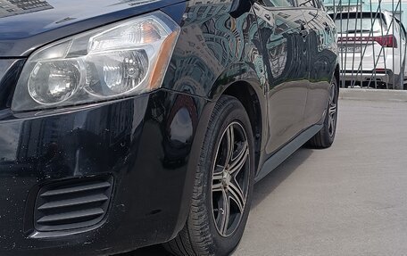Pontiac Vibe II, 2008 год, 830 000 рублей, 8 фотография