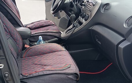 Pontiac Vibe II, 2008 год, 830 000 рублей, 12 фотография