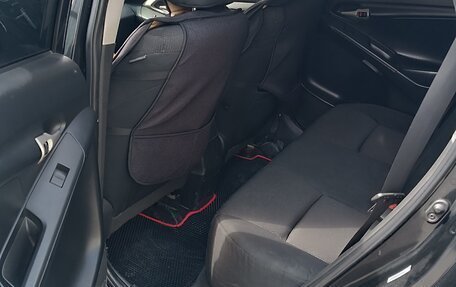 Pontiac Vibe II, 2008 год, 830 000 рублей, 15 фотография
