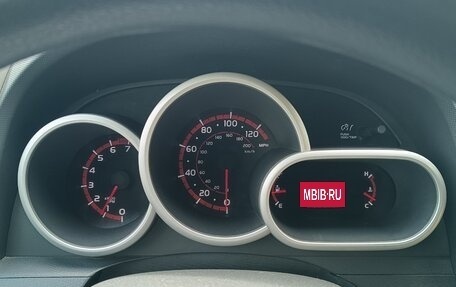 Pontiac Vibe II, 2008 год, 830 000 рублей, 9 фотография