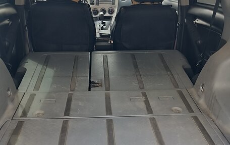 Pontiac Vibe II, 2008 год, 830 000 рублей, 19 фотография