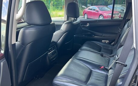Lexus LX III, 2010 год, 3 450 000 рублей, 7 фотография
