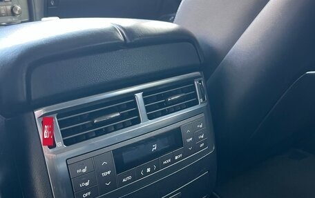 Lexus LX III, 2010 год, 3 450 000 рублей, 8 фотография