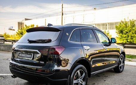 Zotye T600, 2017 год, 948 000 рублей, 7 фотография