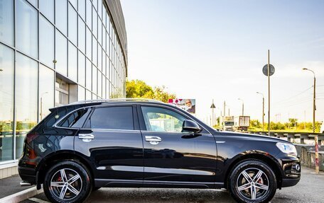 Zotye T600, 2017 год, 948 000 рублей, 8 фотография