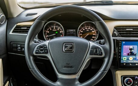 Zotye T600, 2017 год, 948 000 рублей, 17 фотография