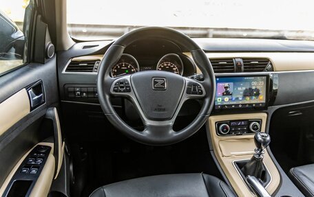 Zotye T600, 2017 год, 948 000 рублей, 15 фотография