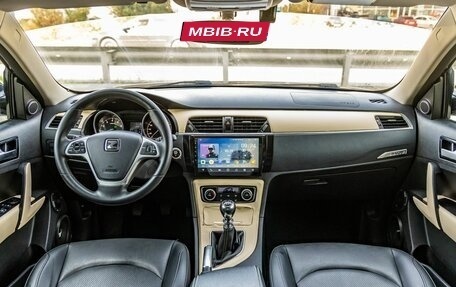 Zotye T600, 2017 год, 948 000 рублей, 14 фотография