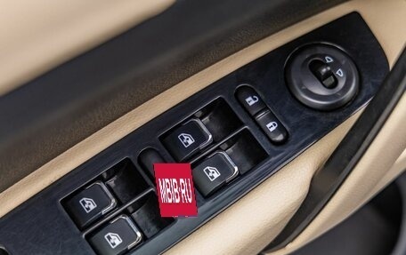 Zotye T600, 2017 год, 948 000 рублей, 16 фотография