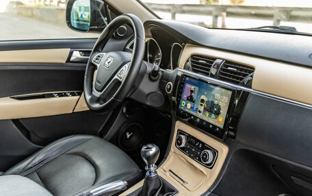 Zotye T600, 2017 год, 948 000 рублей, 33 фотография