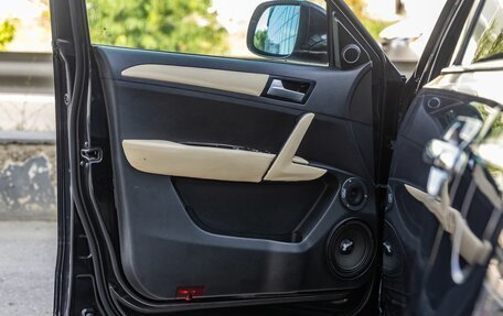 Zotye T600, 2017 год, 948 000 рублей, 27 фотография