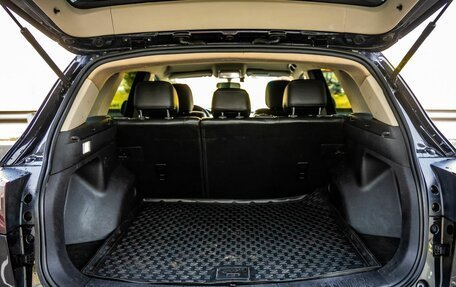 Zotye T600, 2017 год, 948 000 рублей, 35 фотография