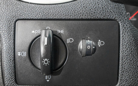Ford Focus II рестайлинг, 2008 год, 629 000 рублей, 11 фотография