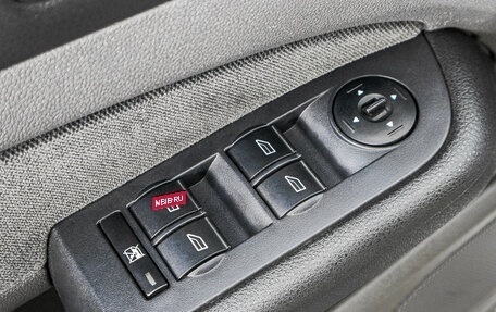 Ford Focus II рестайлинг, 2008 год, 629 000 рублей, 10 фотография