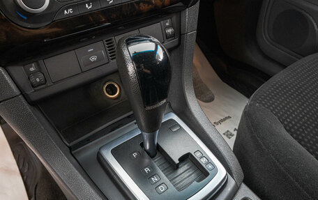 Ford Focus II рестайлинг, 2008 год, 629 000 рублей, 17 фотография
