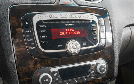 Ford Focus II рестайлинг, 2008 год, 629 000 рублей, 15 фотография