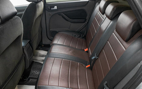 Ford Focus II рестайлинг, 2008 год, 629 000 рублей, 20 фотография