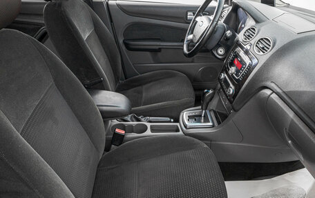 Ford Focus II рестайлинг, 2008 год, 629 000 рублей, 19 фотография