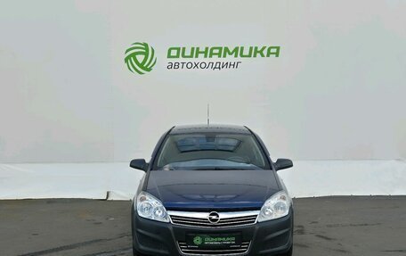 Opel Astra H, 2010 год, 460 000 рублей, 2 фотография
