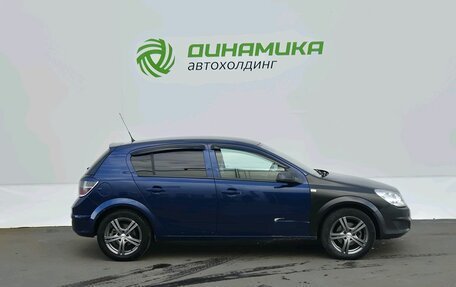 Opel Astra H, 2010 год, 460 000 рублей, 4 фотография