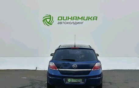 Opel Astra H, 2010 год, 460 000 рублей, 6 фотография