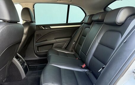 Skoda Superb III рестайлинг, 2014 год, 1 270 000 рублей, 11 фотография