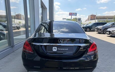 Mercedes-Benz C-Класс, 2019 год, 2 535 000 рублей, 7 фотография