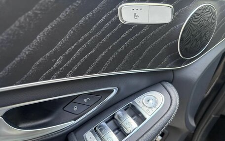 Mercedes-Benz C-Класс, 2019 год, 2 535 000 рублей, 19 фотография