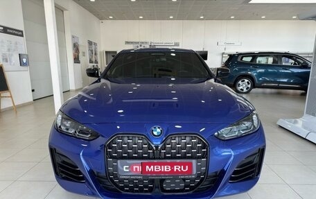 BMW 4 серия, 2022 год, 6 299 900 рублей, 2 фотография