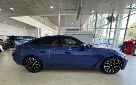 BMW 4 серия, 2022 год, 6 299 900 рублей, 4 фотография