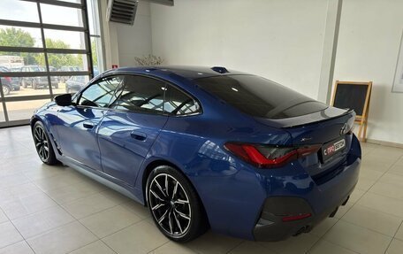 BMW 4 серия, 2022 год, 6 299 900 рублей, 5 фотография